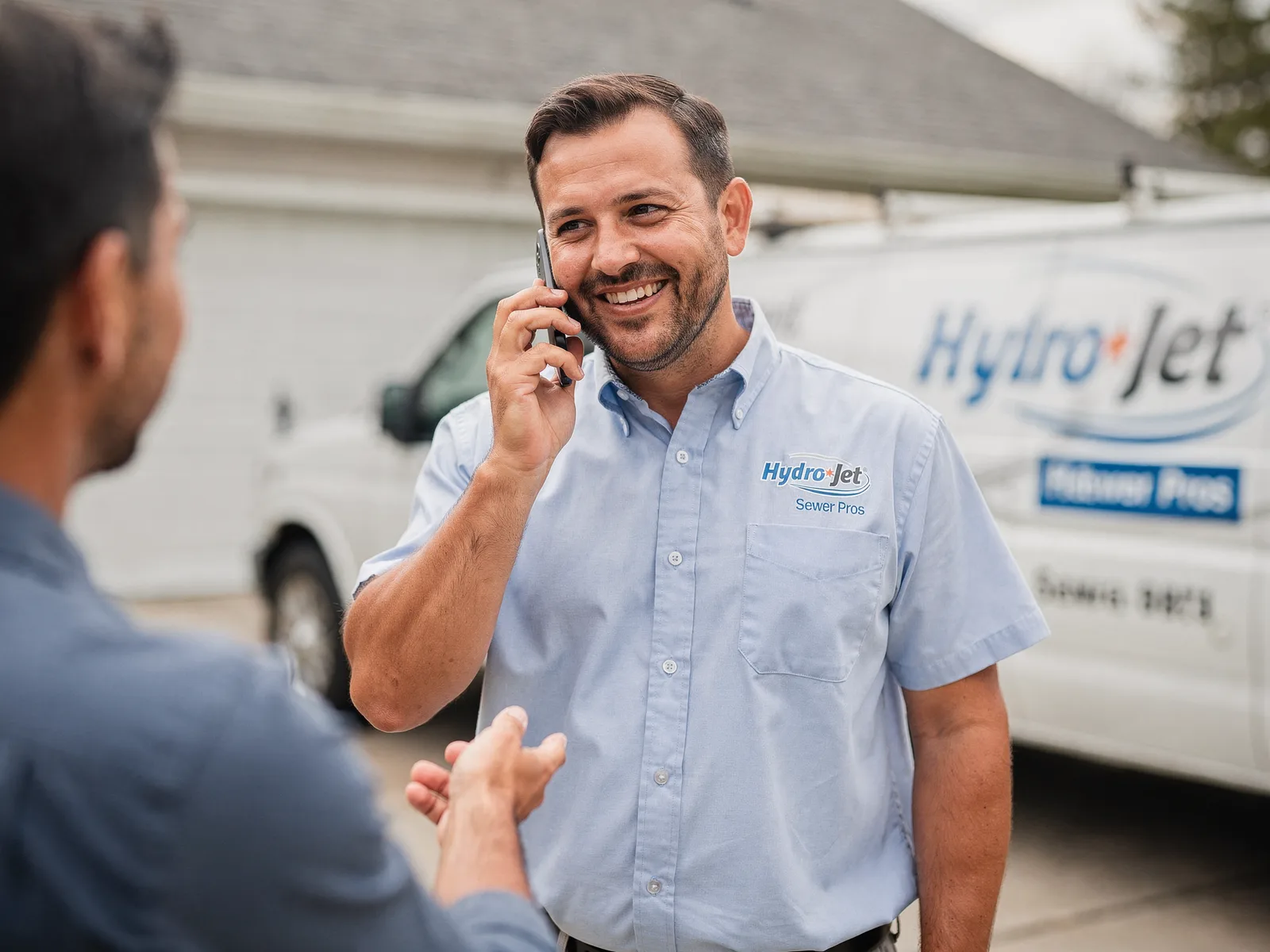 Hydro Jetting Dallas, PA FAQs
